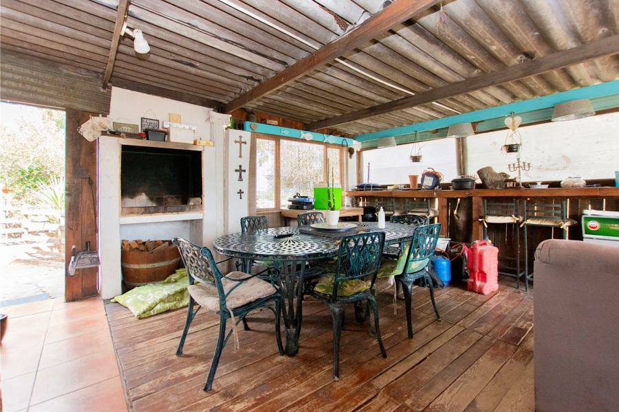 3 Bedroom Property for Sale in Piketberg Rural Western Cape